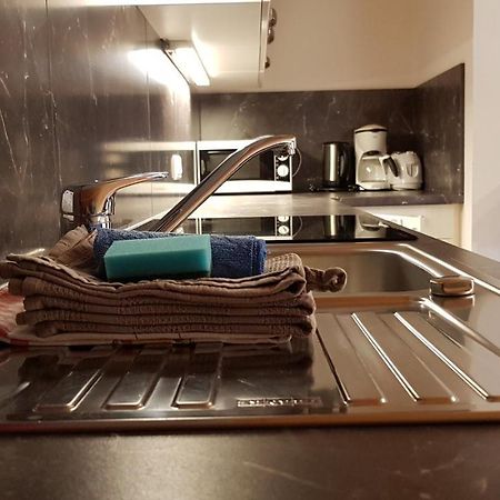 Ferienwohnung Der Perweinhof Donnersbachwald Exterior foto