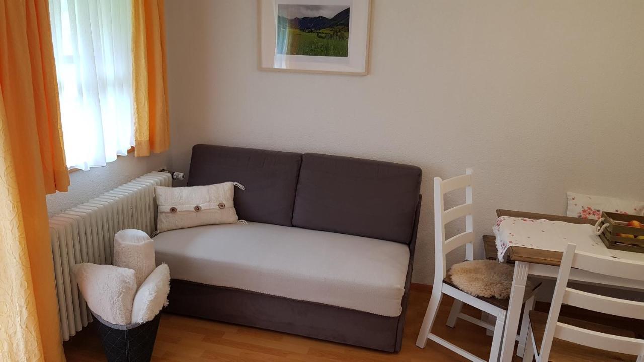 Ferienwohnung Der Perweinhof Donnersbachwald Exterior foto