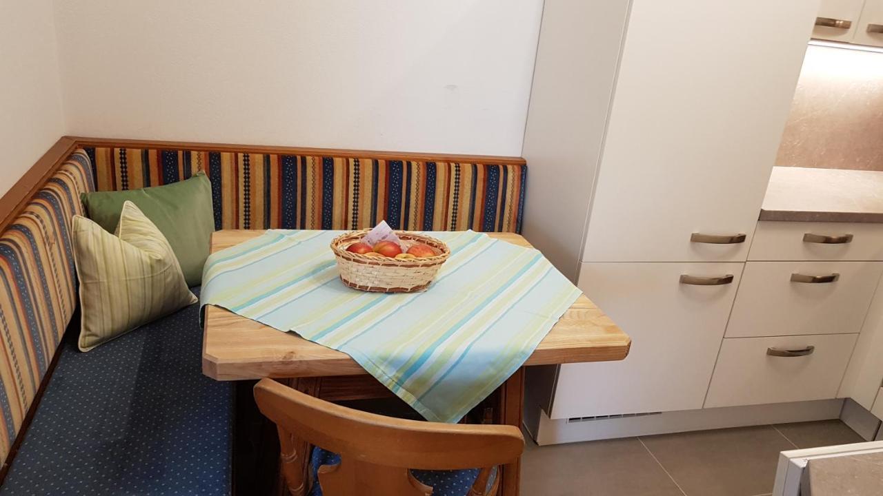 Ferienwohnung Der Perweinhof Donnersbachwald Exterior foto
