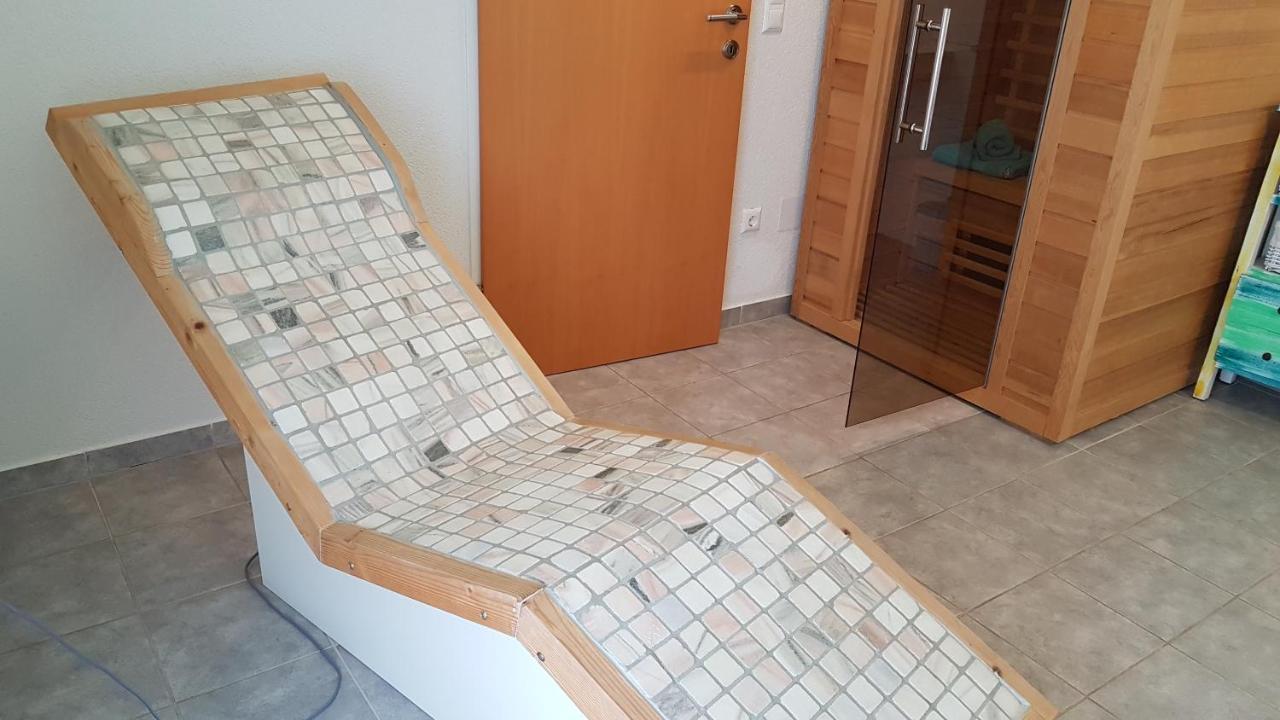 Ferienwohnung Der Perweinhof Donnersbachwald Exterior foto