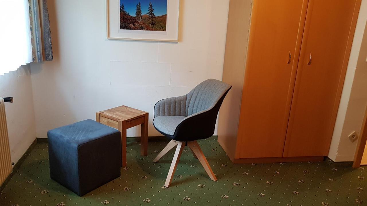 Ferienwohnung Der Perweinhof Donnersbachwald Exterior foto