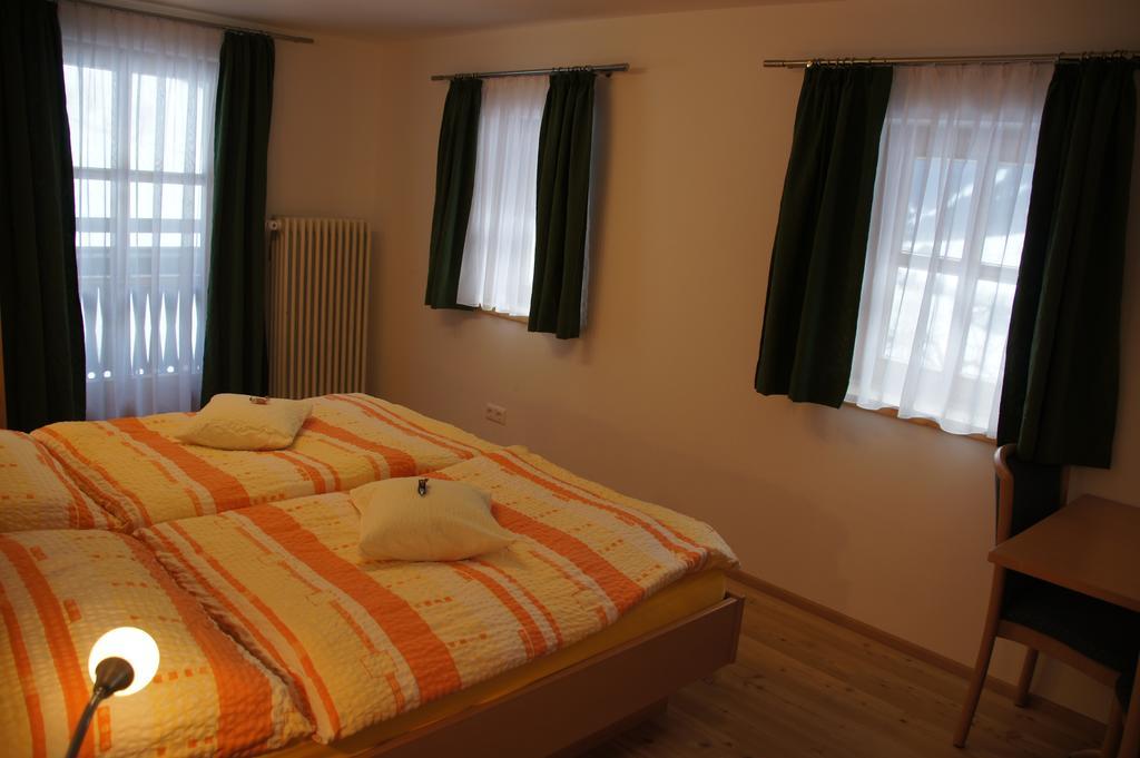 Ferienwohnung Der Perweinhof Donnersbachwald Exterior foto