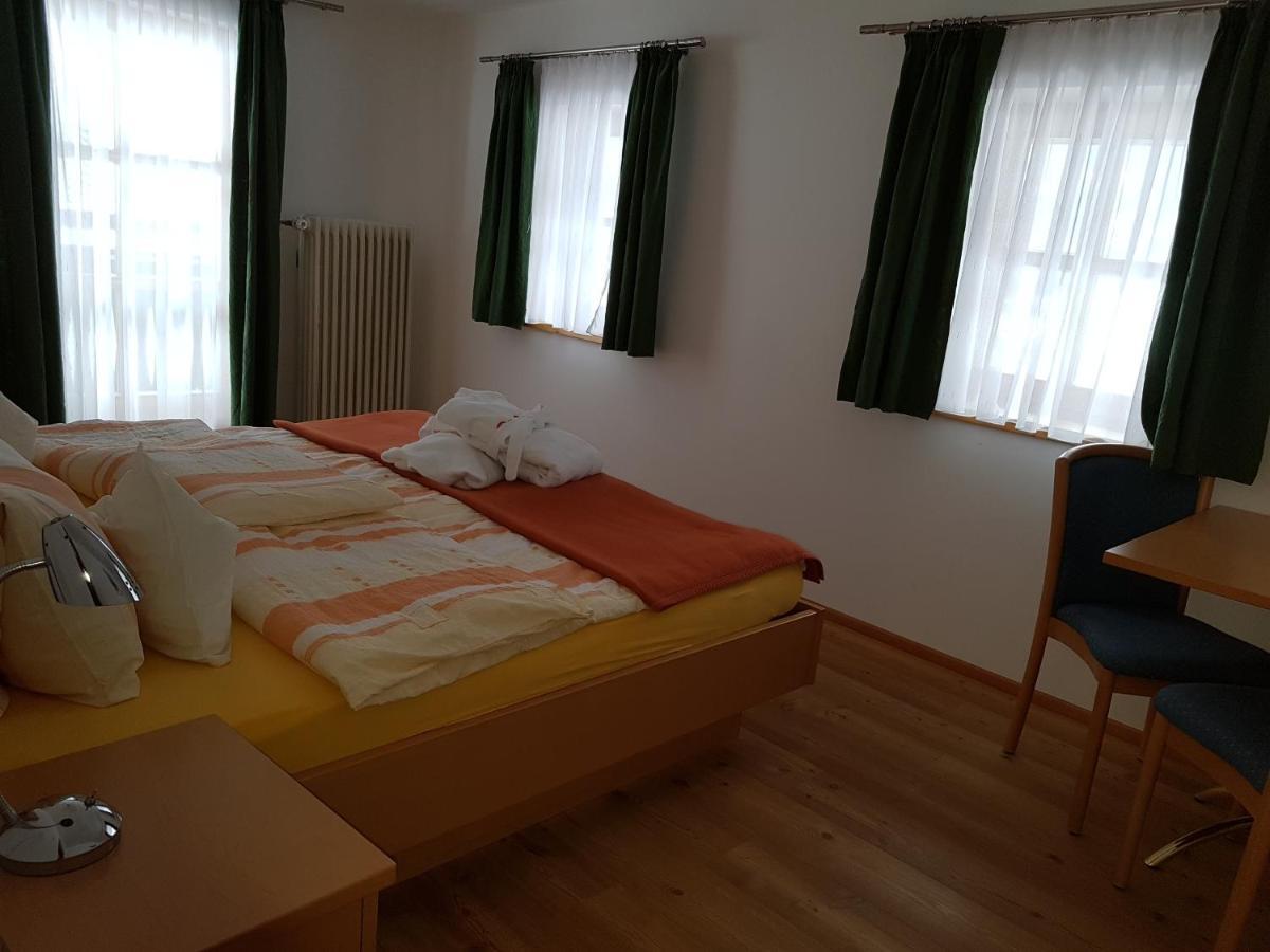 Ferienwohnung Der Perweinhof Donnersbachwald Exterior foto