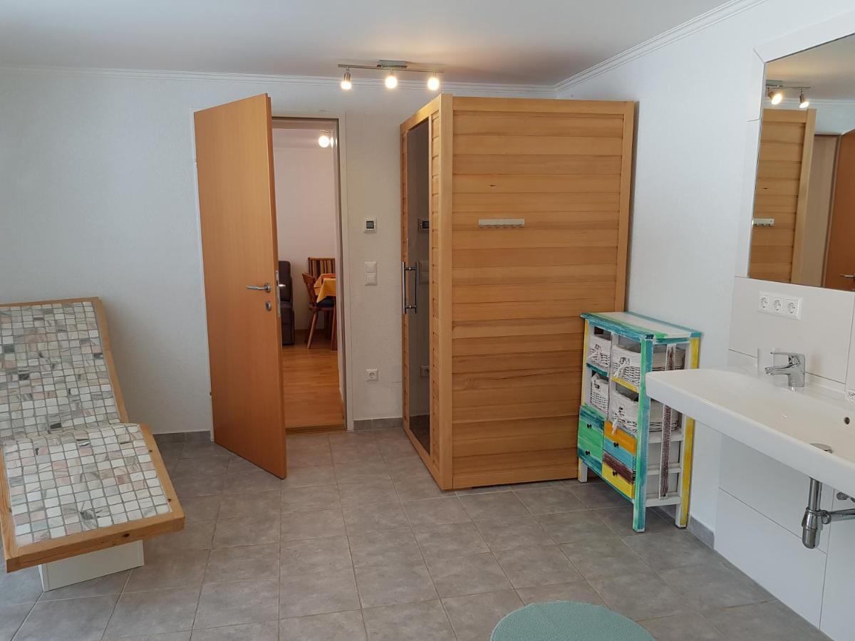 Ferienwohnung Der Perweinhof Donnersbachwald Exterior foto