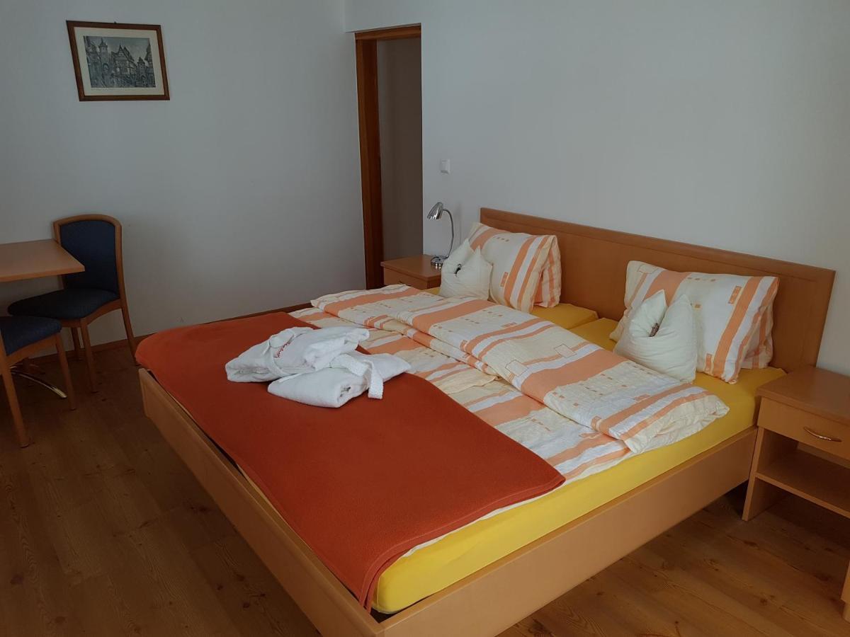 Ferienwohnung Der Perweinhof Donnersbachwald Exterior foto