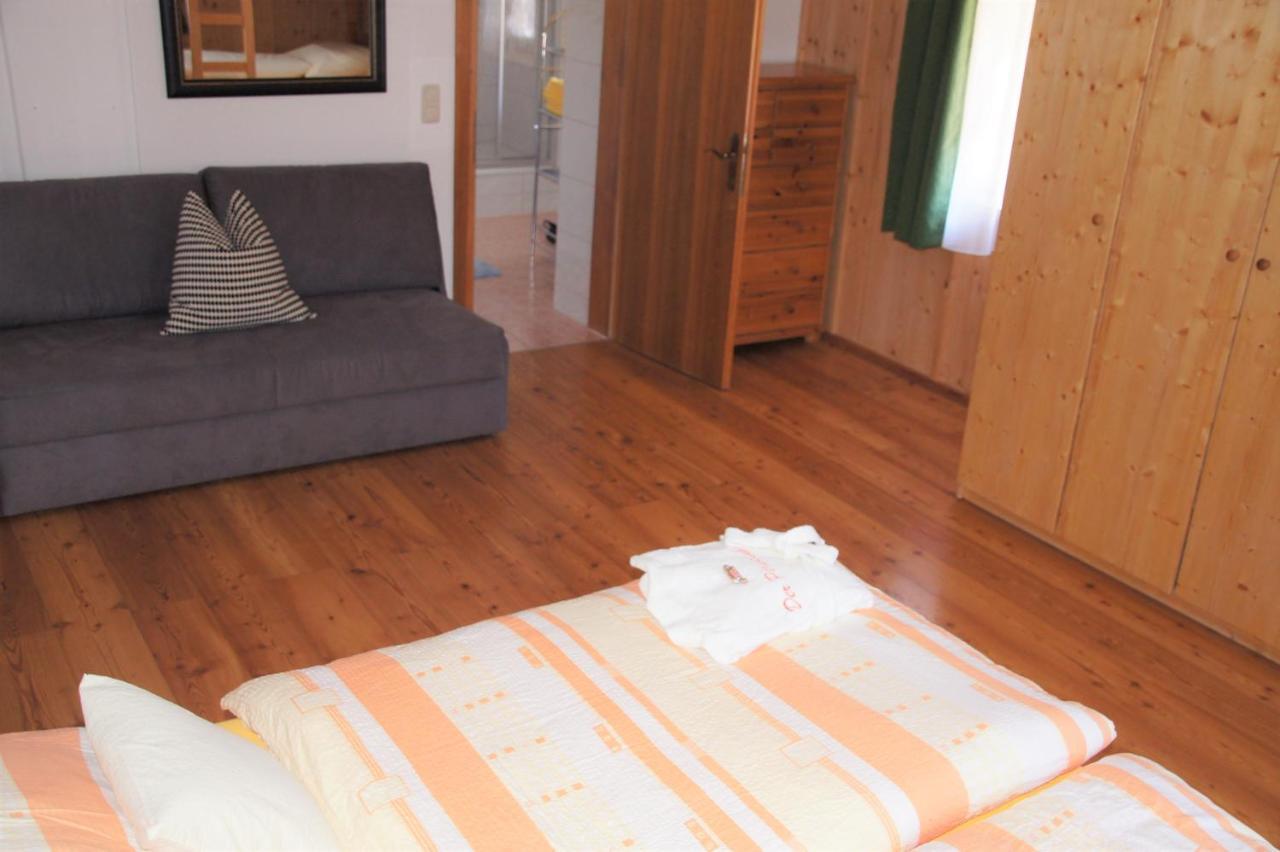 Ferienwohnung Der Perweinhof Donnersbachwald Exterior foto