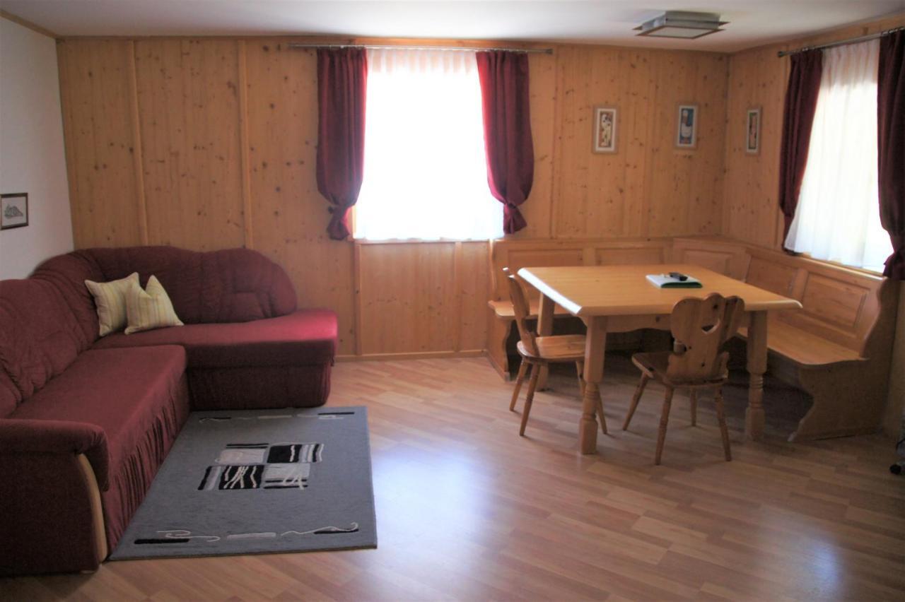 Ferienwohnung Der Perweinhof Donnersbachwald Exterior foto